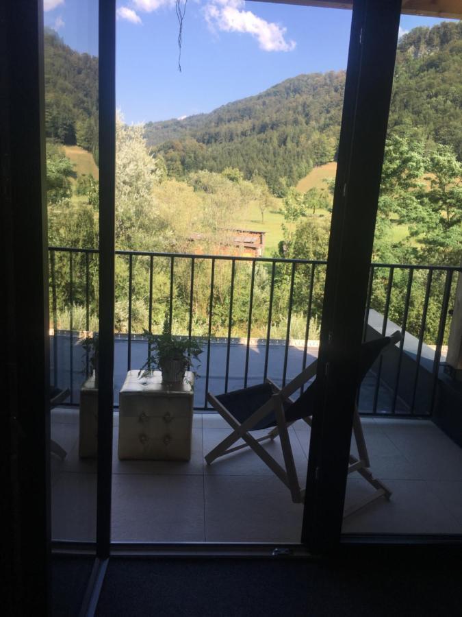 Gasthof Erlauftalerhof Gaming Dış mekan fotoğraf